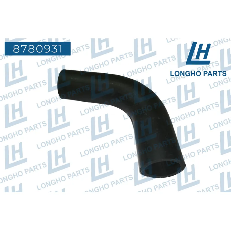 Шланг системы охлаждения HYUNDAI Elantra 2548023001 LONGHO 8780931