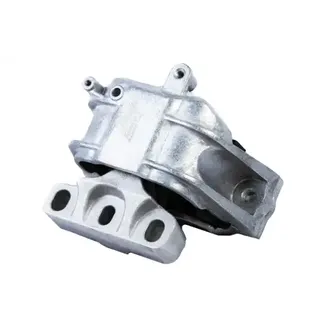 Подушка ДВС задняя левая Fiat Strada 1.9JTD 03> ZENTPARTS Z13377