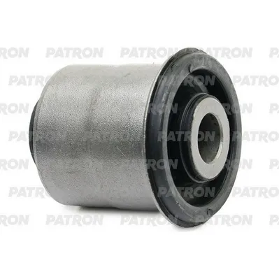 Сайлентблок рычага подвески нижнего переднего рычага KIA SORENTO 02-09 PATRON PSE1902