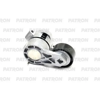Натяжитель приводного ремня PSA 2.2HDi 06- PATRON PT34700