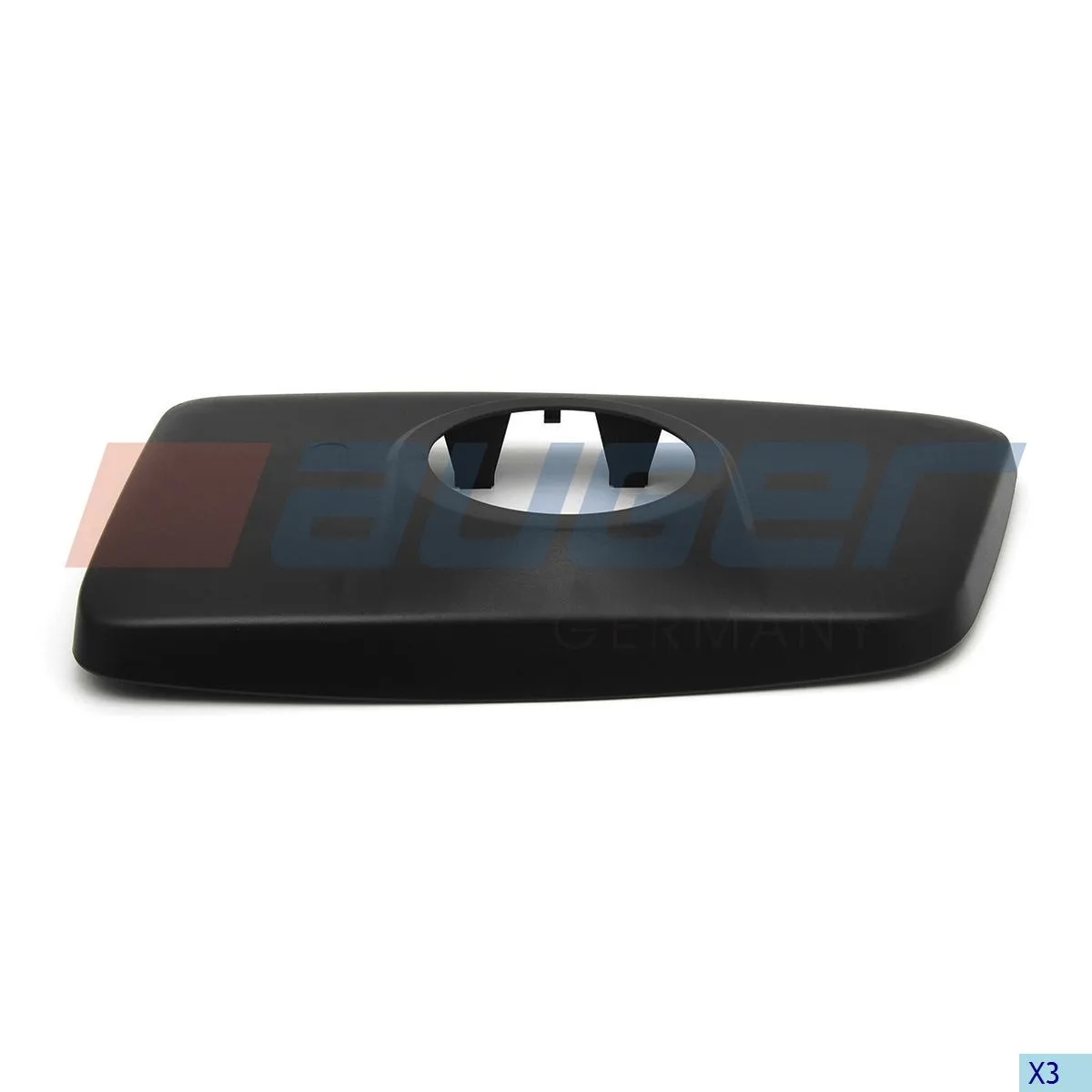 Крышка основного зеркала левая V FH 4V AUGER 82948