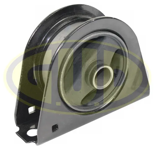 Подушка двиг. ПЕРЕДН MIT LANCER 00-09 G.U.D GEM001122