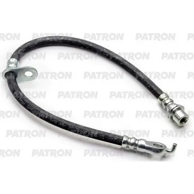 Шланг тормозной пер. прав. TOYOTA Camry (V40/ACV40) 06-11 PATRON PBH0258