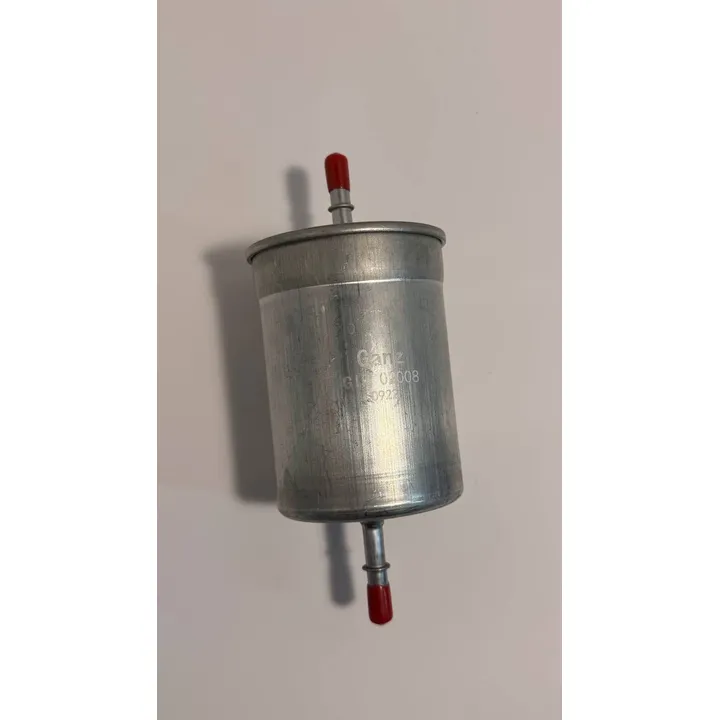 Фильтр топливный, Уценка AD VW 98-> FOR All GANZ GIR02008-N1 Уценка