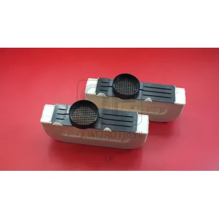Фильтр воздушный комплект 2шт QUATTRO FRENI QF36A00430