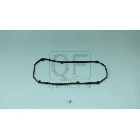 Прокладка клапанной крышки QUATTRO FRENI QF82A00005