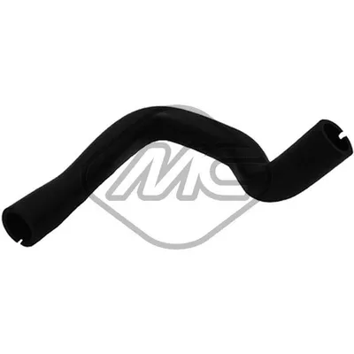Патрубок турбины FIAT DOBLO MPV 1.3 D MULTIJET Metalcaucho 09970