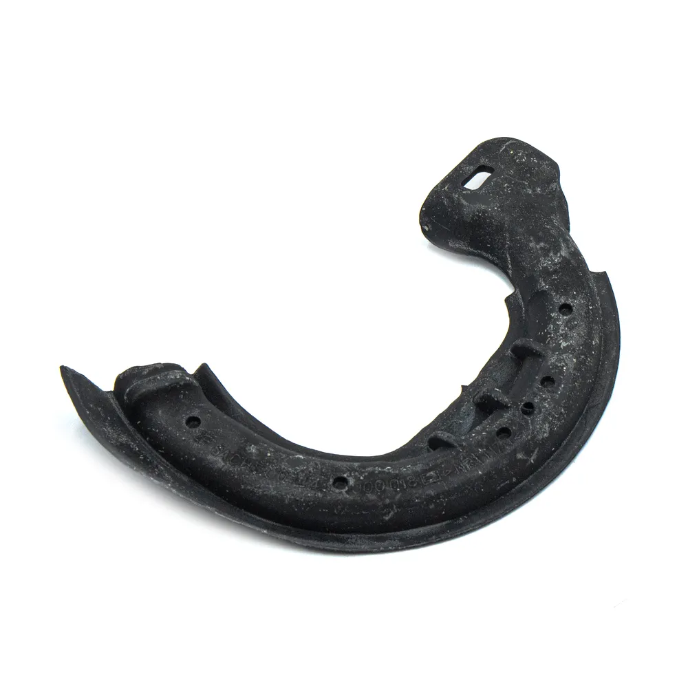 Опора передней пружины (нижняя) MB W204/W212  A 204 321 01 84 MERCEDES-BENZ A204 321 01 84
