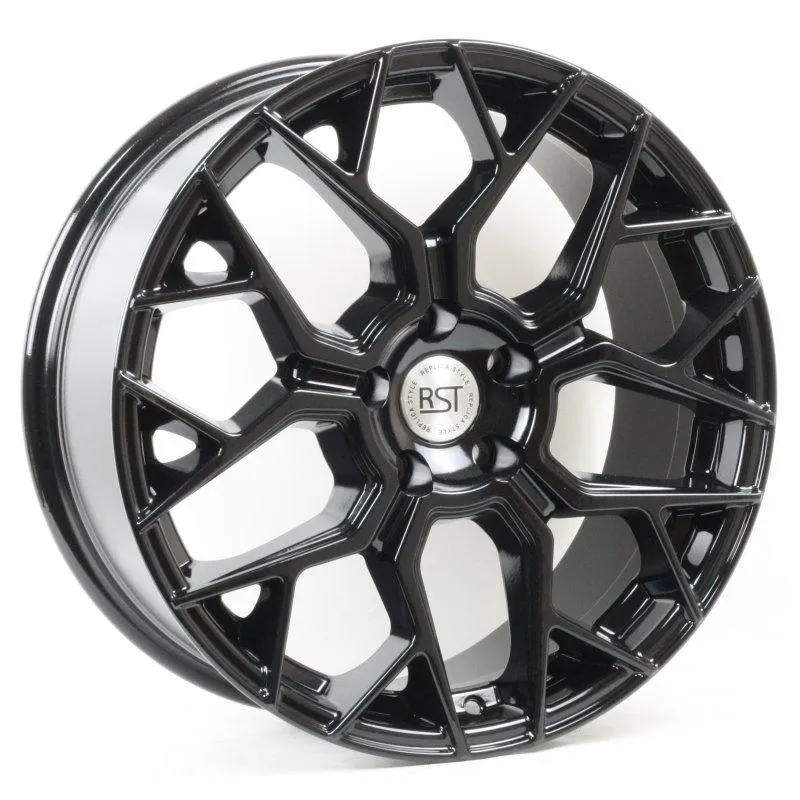 Диск литой R18 8J 5x108/65.1 ET33 RST R148 BL RR148-818-651-5x108-33BL