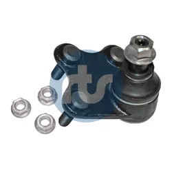Опора шаровая R +крепеж VW POLO/SKODA Fabia RTS 93-09130-156