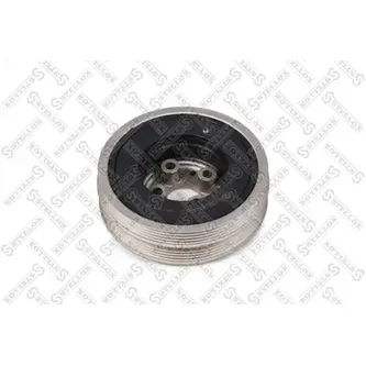 Шкив коленвала Audi, VW, Skoda STELLOX 2001062_SX