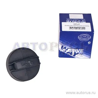 Крышка масляной горловины ВАЗ 2123, 21074 HI-DRIVE OC0723