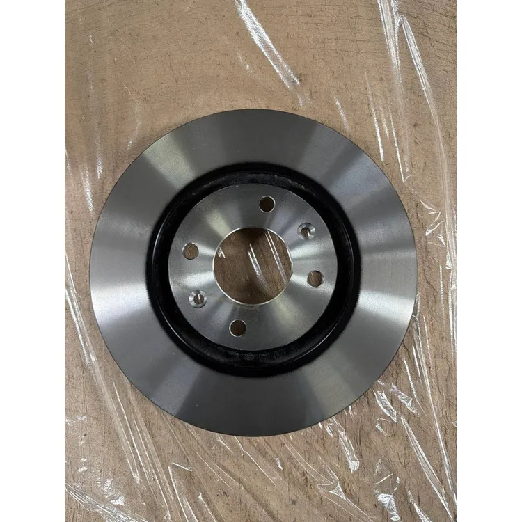 Уценка Диск тормозной передний, Уценка для CITROEN C4 TRW DF4183-N1