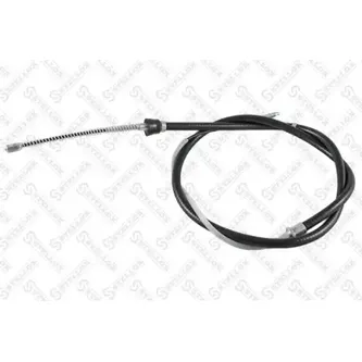 Трос ручного тормоза л.+п. VW Polo all без ABS 96> STELLOX 29-98609-SX