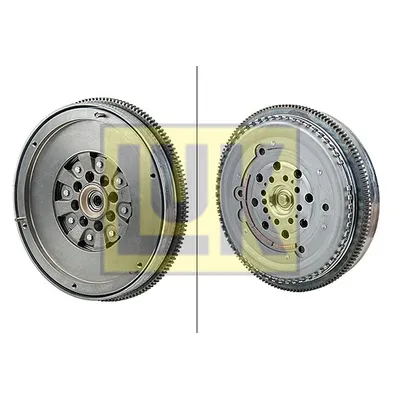 Маховик двухмассовый MB Sprinter 2006-> LUK 415 0309 10