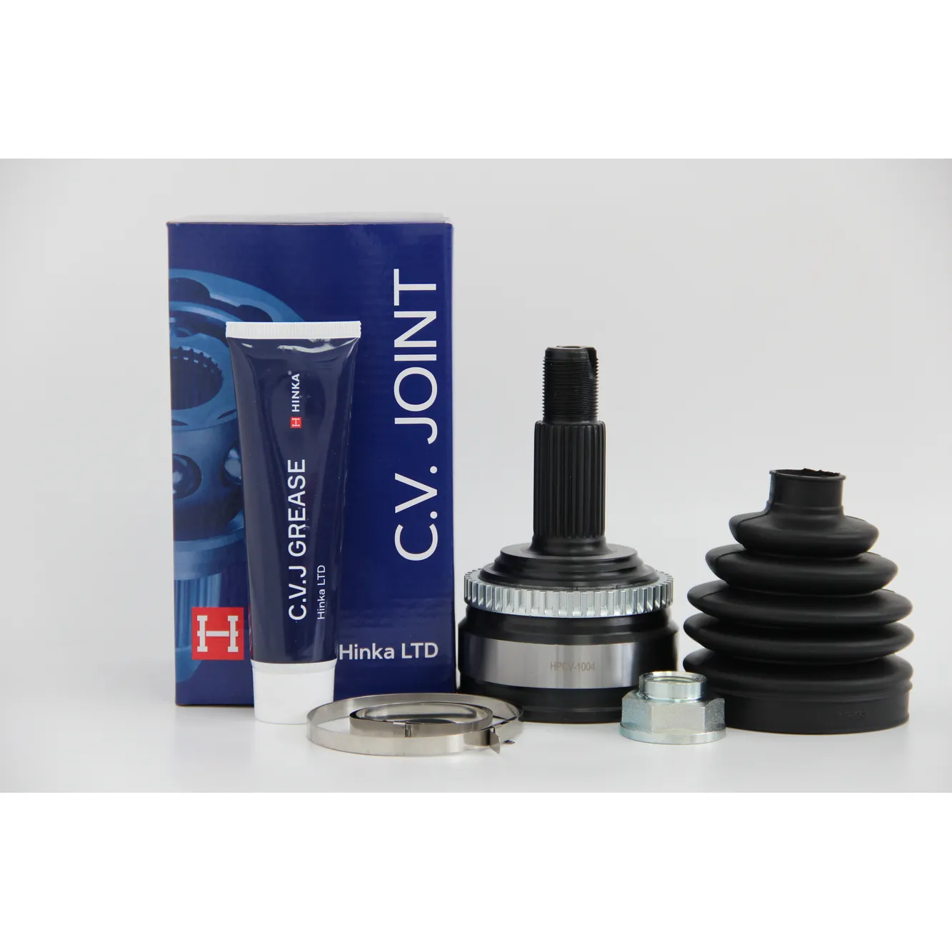 ШРУС наружный NEW ACTION AT/MT 2010< HINKA PARTS HPCV-1004