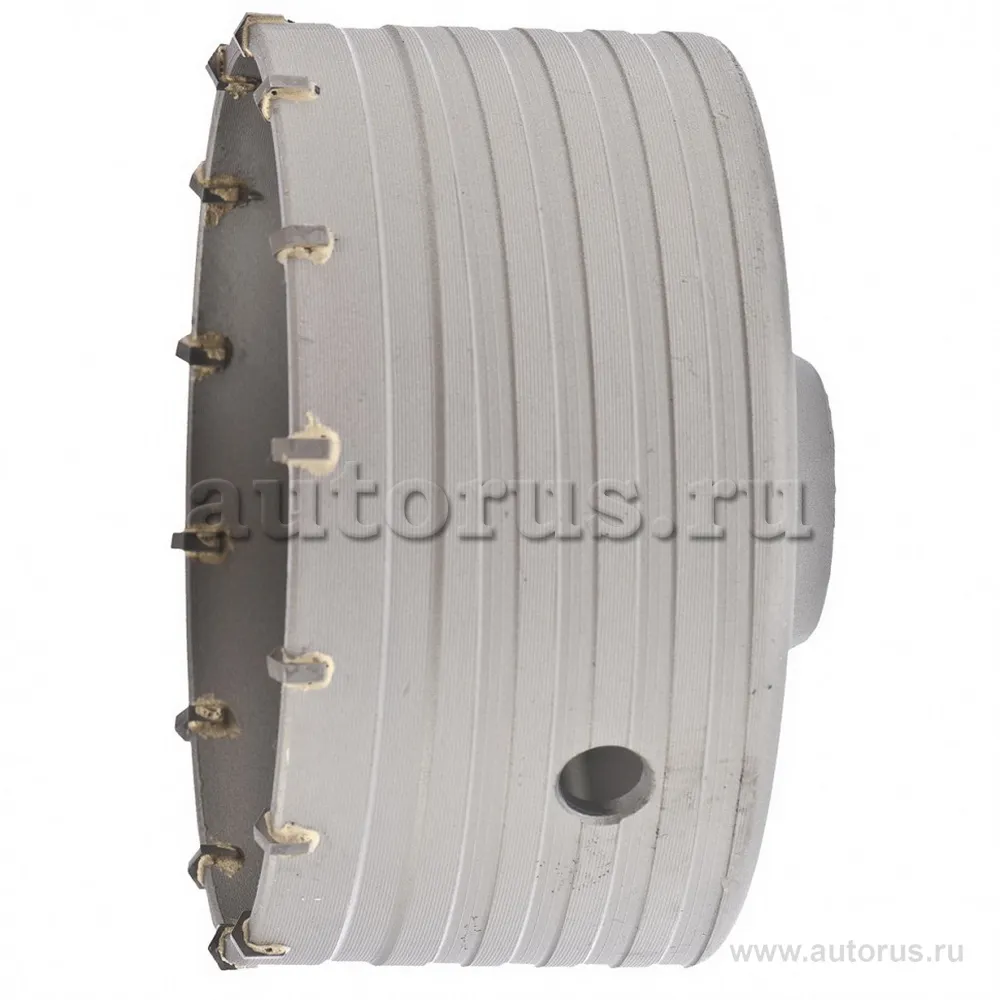 Буровая коронка, M22x115 мм MATRIX 70392 MATRIX 70392