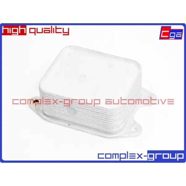 Радиатор CGA 13PLC8002RA