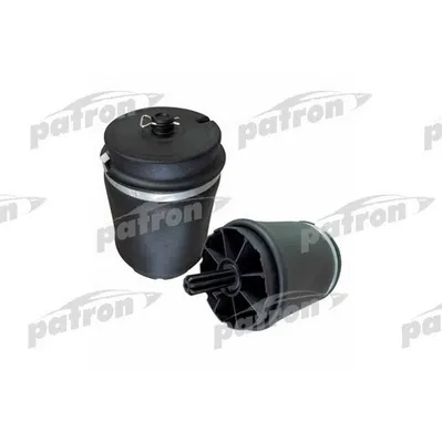 Пневмобаллон задний правый/левый LAND ROVER ALL ENGINE 02-06 EN PATRON PAS1014