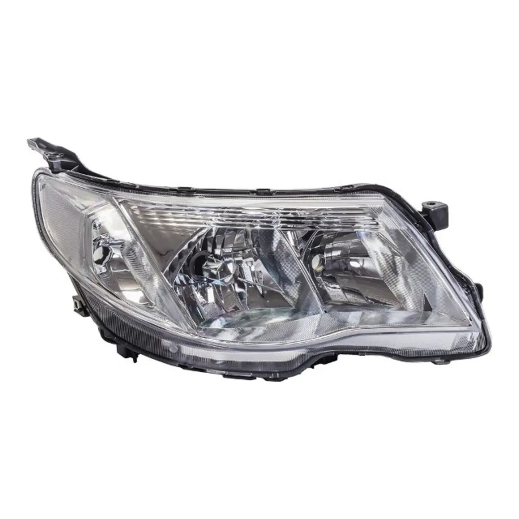 Фара правая под ксенон FORESTER 2009-2012 SBL49121980R