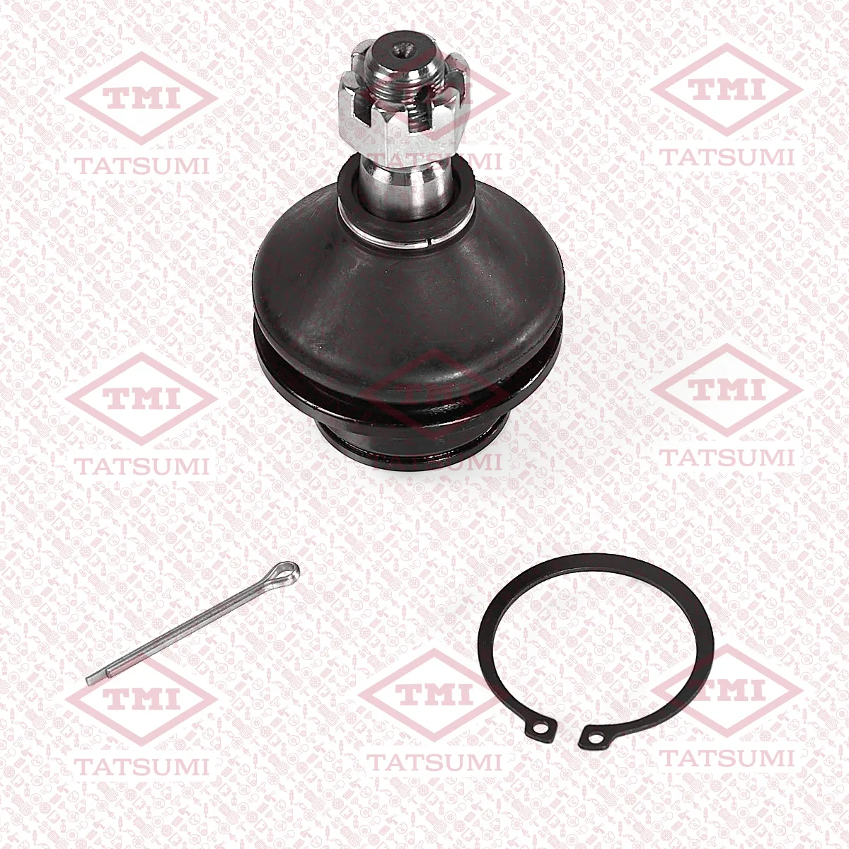 Опора шаровая нижняя L/R FORD Transit/Tourneo connect 00-> TATSUMI TEA1178