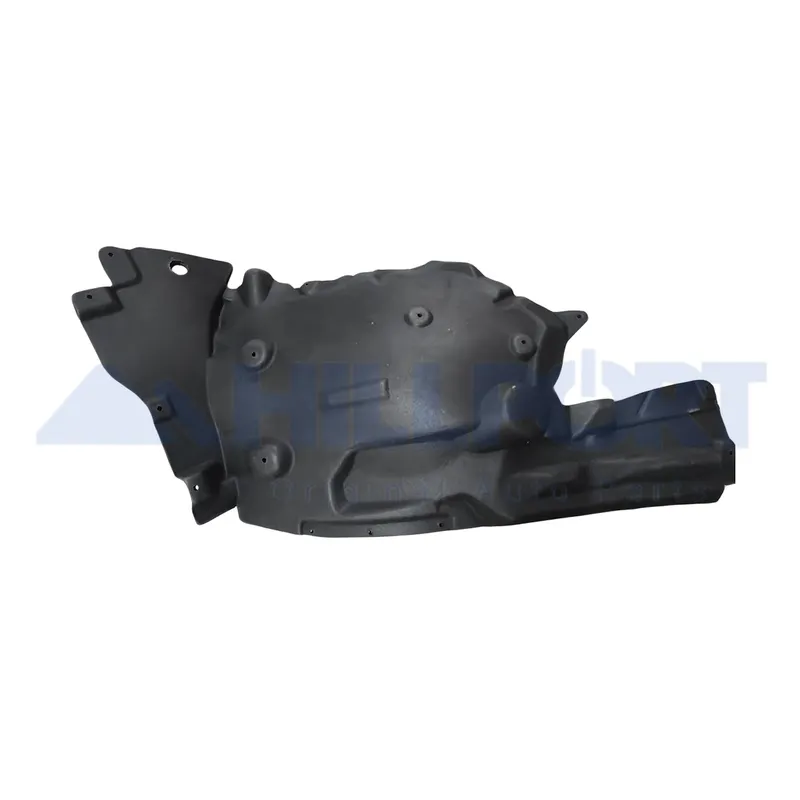 Подкрылок передний 5 ser F10, F11, F18 правый BMHP8008