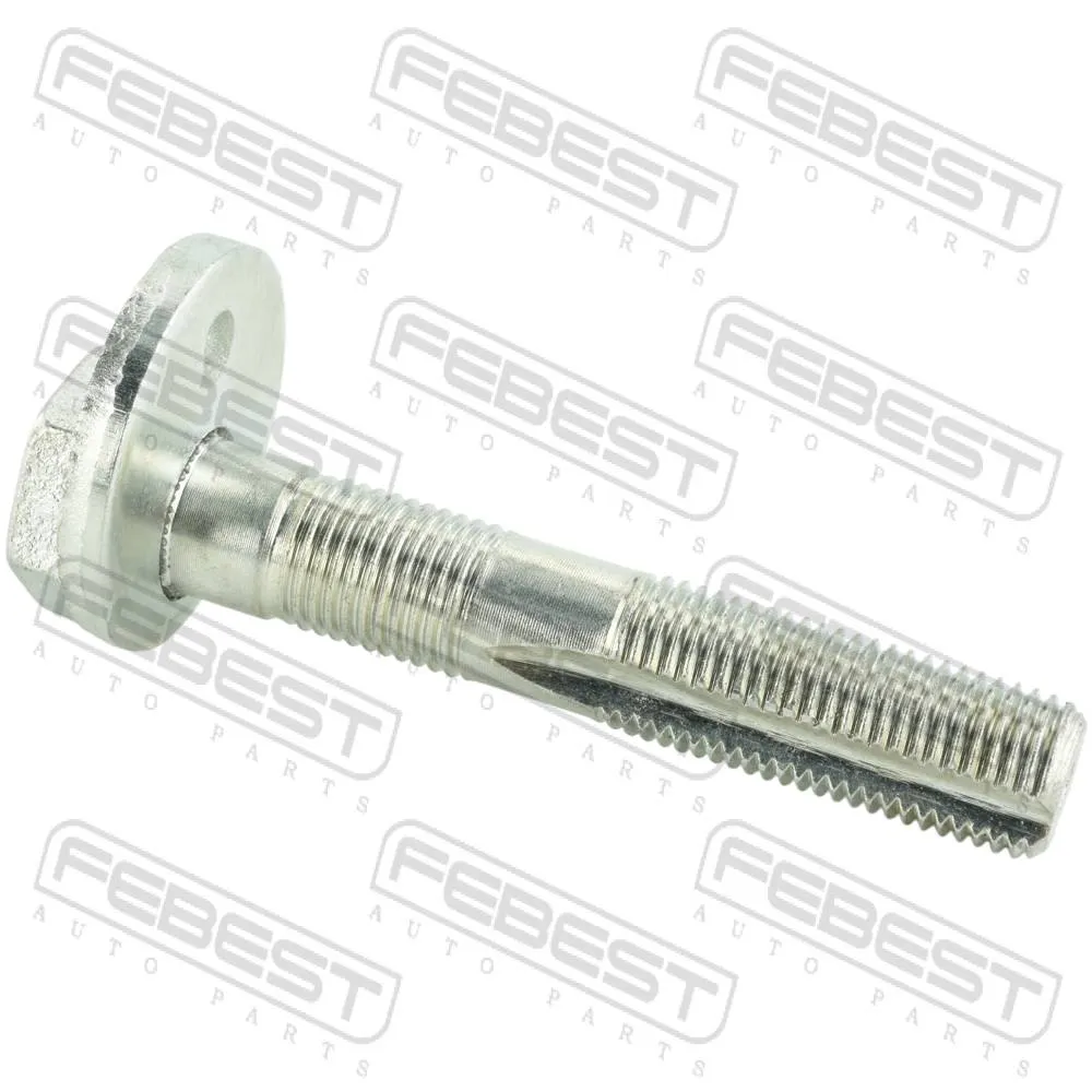 Болт с эксцентриком TOYOTA RAV4 FEBEST 0129-014