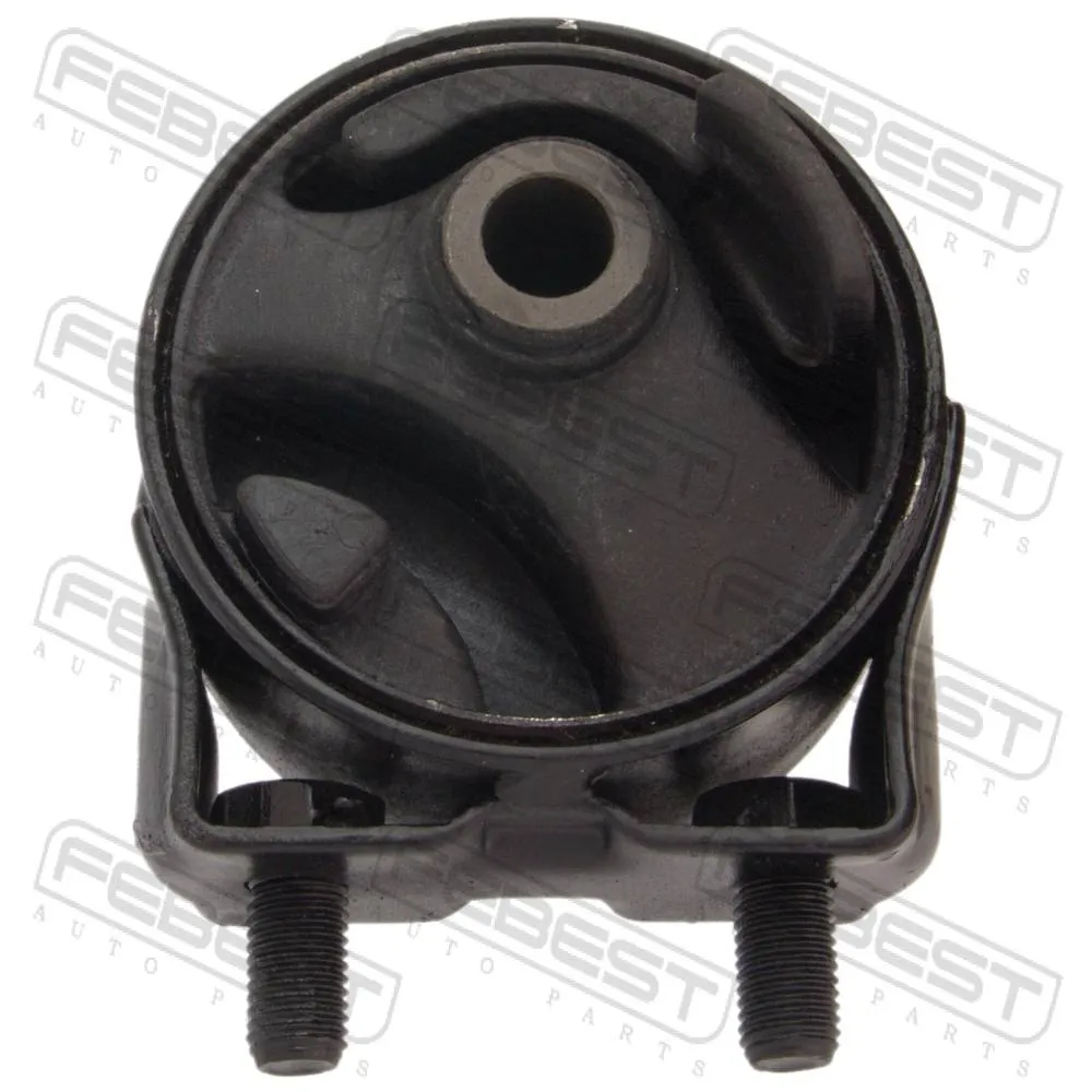 Подушка двигателя задняя MAZDA DEMIO DW 1996-2002 [JP] FEBEST MZM-015
