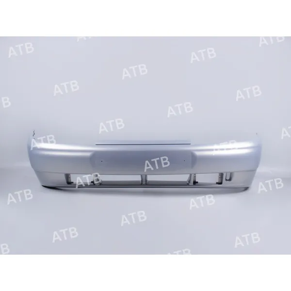 Бампер ВАЗ 2110 передний Кристалл 281 ATB 1AV10010F281