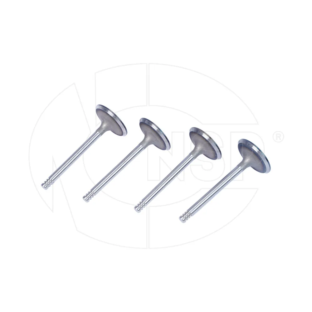 Клапан впускной SKODA OCTAVIA A4 (00-10) 1,6 NSP NSPRS76N12