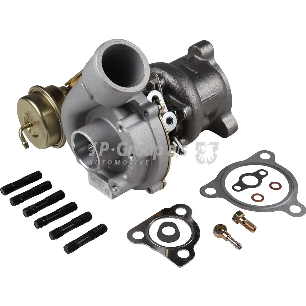 Турбина JP GROUP 1117400500