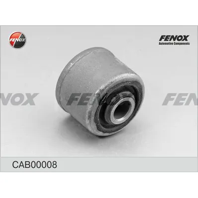Сайлентблок переднего рычага FENOX CAB00008