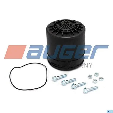 Фильтр пневматической системы VOLVO TRUCK/SCANIA/RENAULT сис-ма Haldex AUGER 80451