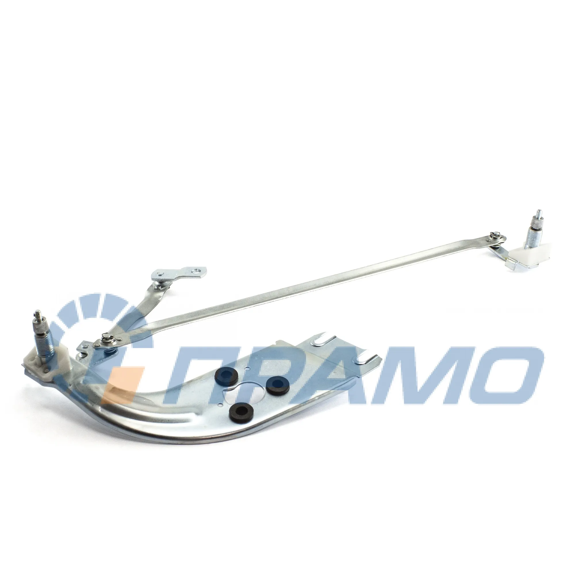 Трапеция стеклоочистителя ВАЗ 2121 2121.5205010P Прамо