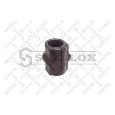 Втулка стабилизатораMB L608D/L613D 38.5x80 STELLOX 8412865_SX