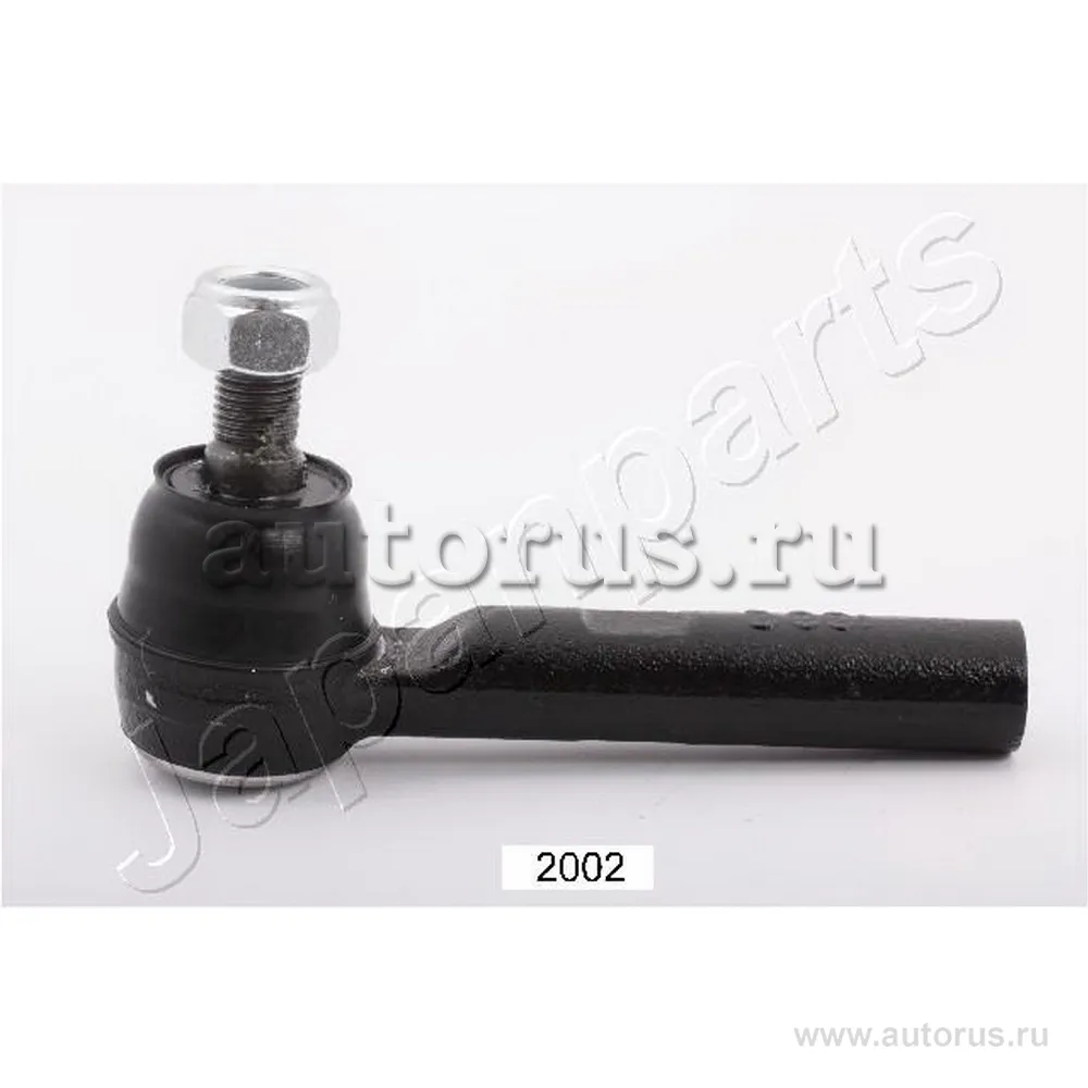 Наконечник рулевой L=R JAPANPARTS TI-2002