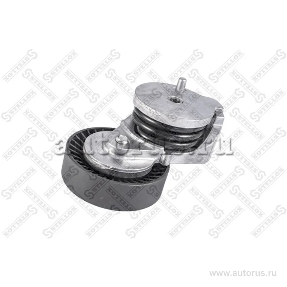 Ролик натяжной c механизмом натяжения Ford Galaxy/Mondeo 2.0TDCi 0 STELLOX 03-40526-SX
