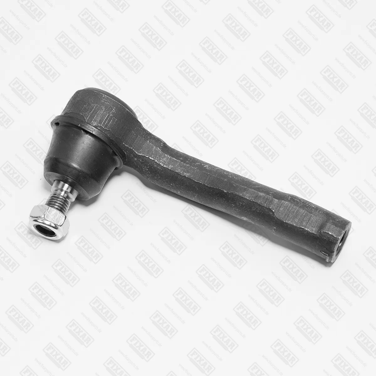 Наконечник рулевой тяги левый CHEVROLET Lacetti 05-> FIXAR FS0590L