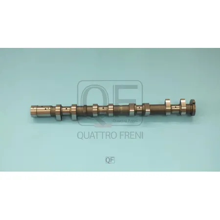 Вал распределительный впускной QUATTRO FRENI QF52A00015