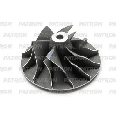 Крыльчатка турбокомпрессора CZ C15 для MAZ Truck PATRON PTR6042