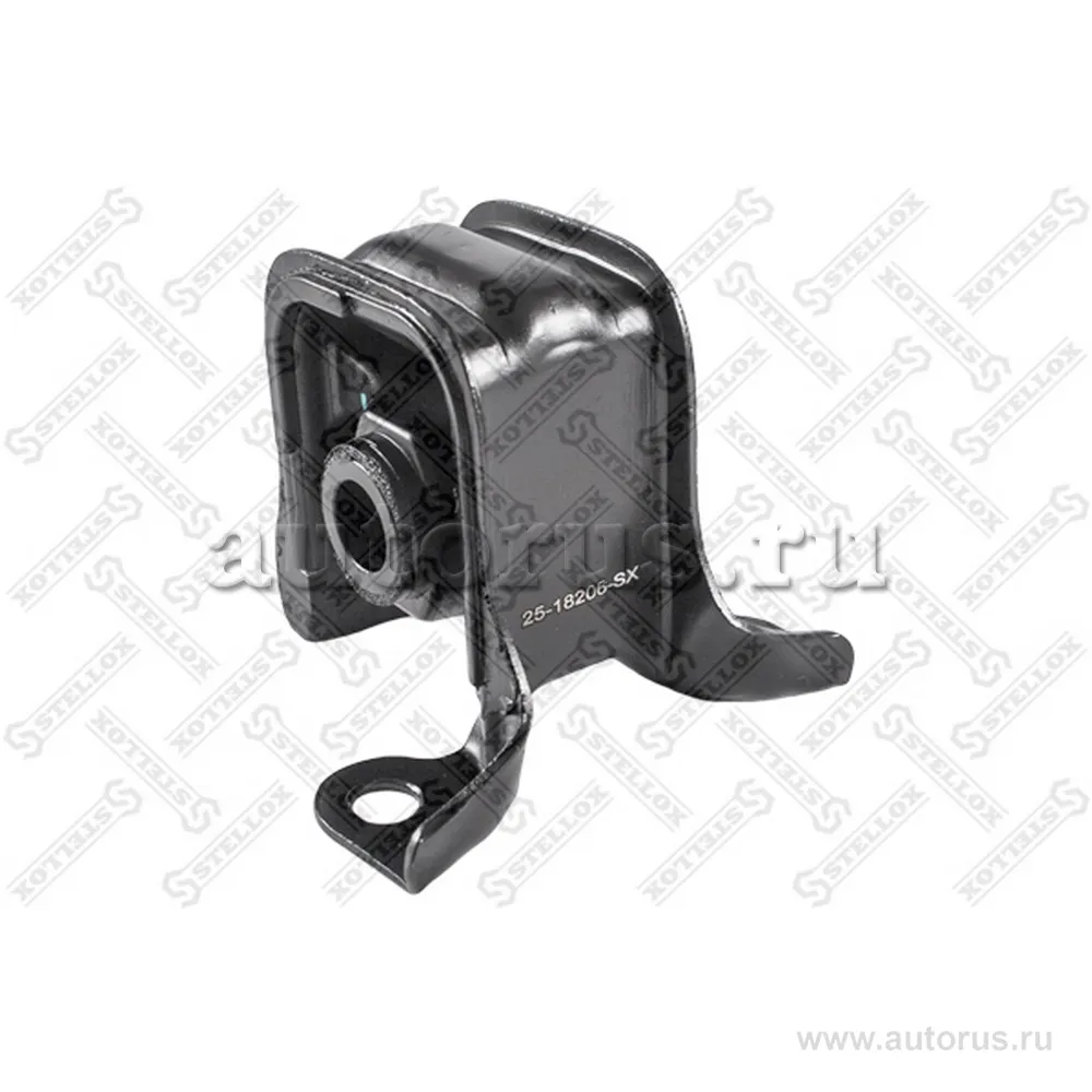 Подушка двигателя передняя Honda Accord CC/CD/CE 94-98 STELLOX 25-18206-SX