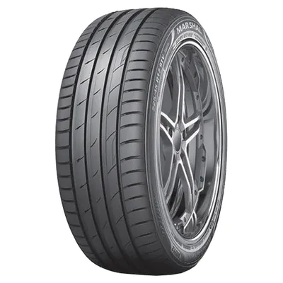 Шина R18 265/60 Marshal MU12 110V лето 2287923