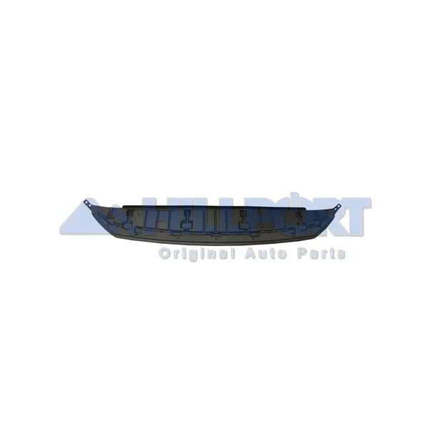 Спойлер бампера HILLPORT SHP1210
