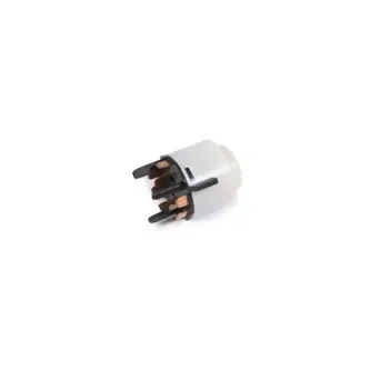 Контактная группа замка зажигания Audi A4/A6, VW Golf/Passat/Shara STELLOX 75-50206-SX