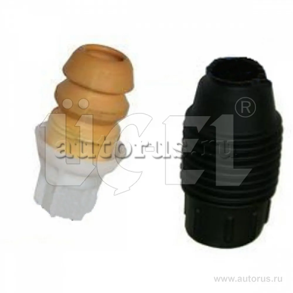 Пыльник амортизатора kit front PUNTO UCEL 31353