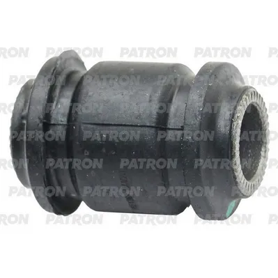 Сайлентблок рычага подвески зад. рычага зад. наружн. DAEWOO LACETTI 04- PATRON PSE1367