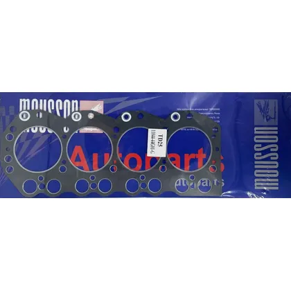 Прокладка ГБЦ Nissan 2,5 TD25 95-99 графит MOUSSON SGHTD25G