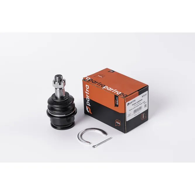 Опора шаровая L=R Toyota Land Cruiser Prado 2009- PARTRA BJ5142