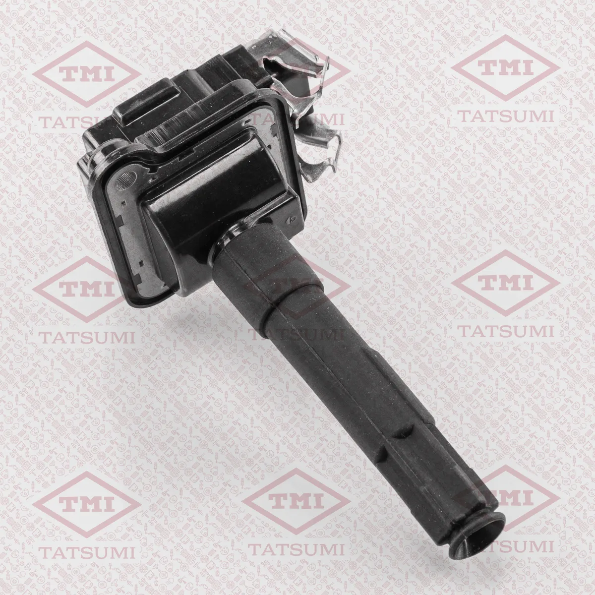 Катушка зажигания AUDI A4/A6/TT/Allroad 98-> VW Golf/Passat 98-> TATSUMI THG1061