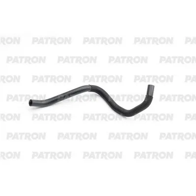 Патрубок (пр-во Турция) PEUGEOT 407/307/308/508/607/807/EXP PATRON PH2084